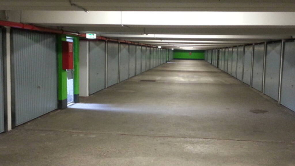 Garage zur Miete provisionsfrei 65 € Ankerstraße 10 und 15 Mülldorf Sankt Augustin 53757