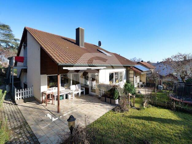 Einfamilienhaus zum Kauf 940.000 € 11 Zimmer 337,4 m² 907 m² Grundstück Endingen 79346