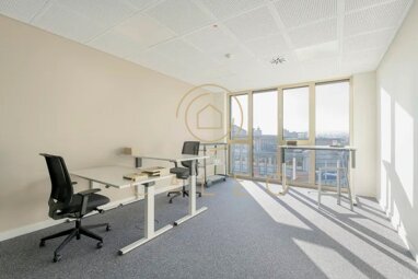 Bürokomplex zur Miete provisionsfrei 20 m² Bürofläche teilbar ab 1 m² Industriegebiet Konstanz 78467