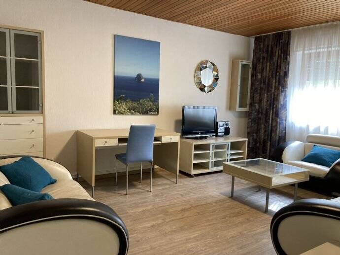 3 Zimmer, vollmöbliert, stadtnah, Garten – Brenderweg 99, 56070 Koblenz – Vorschaubild 10