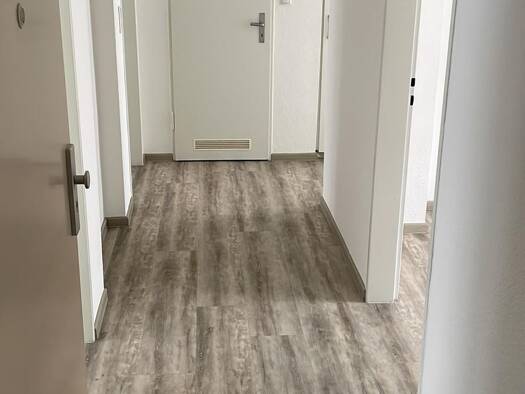 Wohnung zur Miete 685 € 3 Zimmer 63 m² Mitte Ludwigshafen am Rhein 67059