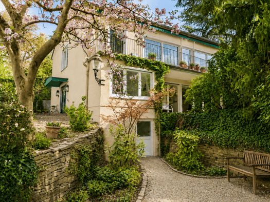 Einfamilienhaus zum Kauf 985.000 € 9 Zimmer 260 m² 835 m² Grundstück Bensberg Bergisch Gladbach 51429