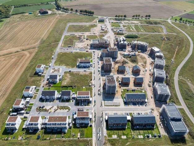 Grundstück zum Kauf - Neubau provisionsfrei 144.180 € 534 m² Grundstück Reislinger Wink Hellwinkel Wolfsburg 38446