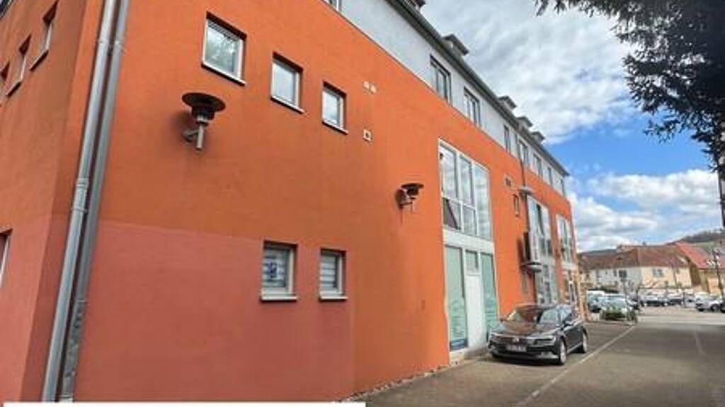 Wohnung zum Kauf 174.999 € 4 Zimmer 85 m² 3. Geschoss Rockenhausen 67806
