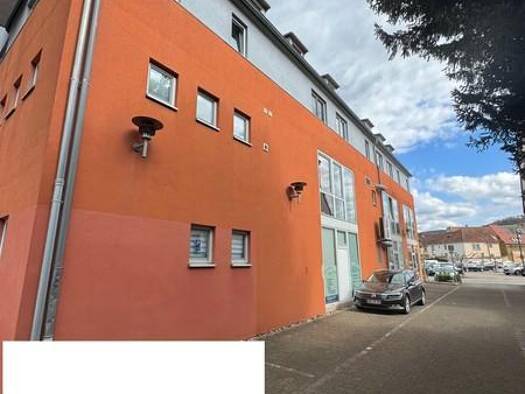 Wohnung zum Kauf 174.999 € 4 Zimmer 85 m² 3. Geschoss Rockenhausen Rockenhausen 67806