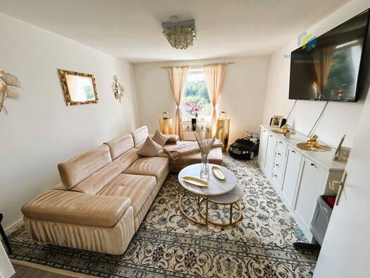 Wohnung zur Miete 750 € 2 Zimmer 58 m² 1. Geschoss Wohlfahrtstraße 14 Innen Remscheid 42859