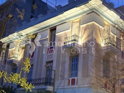 Wohnung zum Kauf 680.000 € 4 Zimmer 251 m² Municipality of Athens 104 38