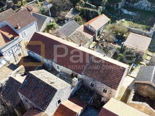 Haus zum Kauf 270.000 € 1 Zimmer 100 m² Orebic
