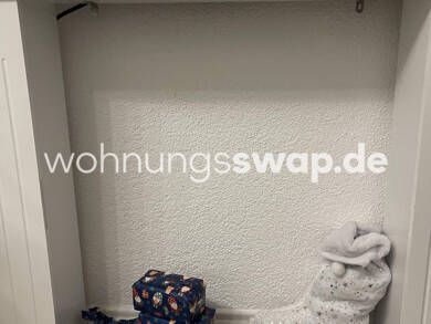 Studio zur Miete Tauschwohnung 394 € 2 Zimmer 47 m² 1. Geschoss Hamburg 20537