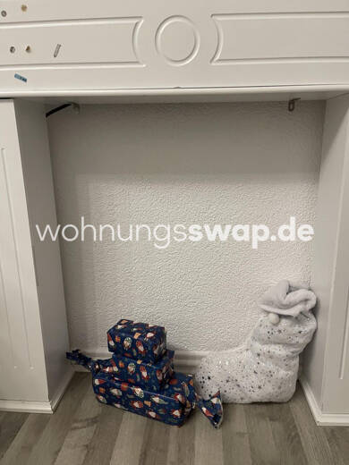 Studio zur Miete Tauschwohnung 394 € 2 Zimmer 47 m² 1. Geschoss Hamm Hamburg 20537