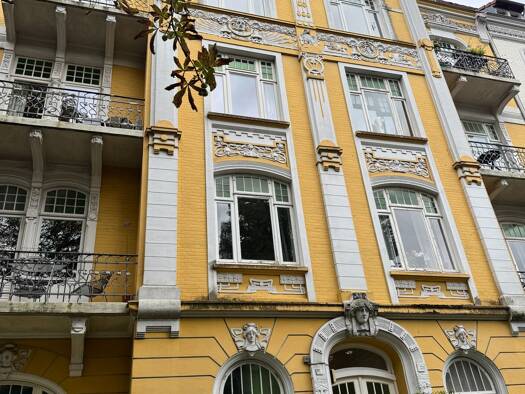Wohnung zum Kauf 1.100.000 € 3,5 Zimmer 116 m² 2. Geschoss Eppendorf Hamburg 20251