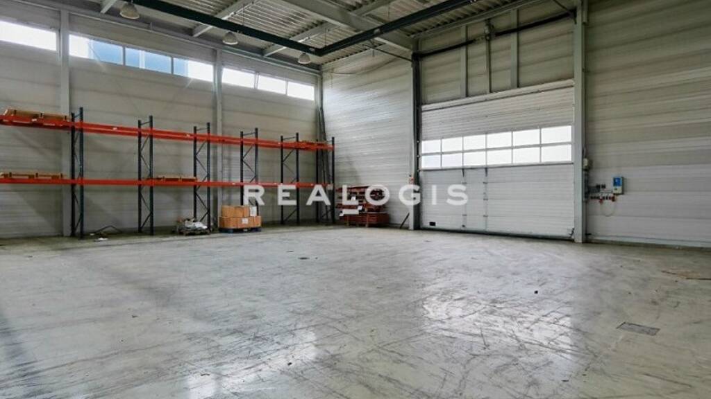 Halle/Industriefläche zur Miete 650 m² Lagerfläche Geiselbullach Olching 82140