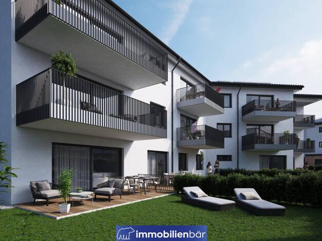 Wohnung zum Kauf - Erstbezug 190.000 € 1 Zimmer 47,5 m² 2. Geschoss Steegen 4722