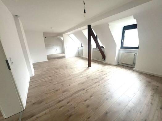 Wohnung zur Miete 750 € 2 Zimmer 73,5 m² St Johann Saarbrücken 66111