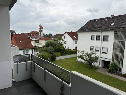 Wohnung zum Kauf 229.000 € 2,5 Zimmer 64,4 m² frei ab sofort Senden Senden , Iller 89250