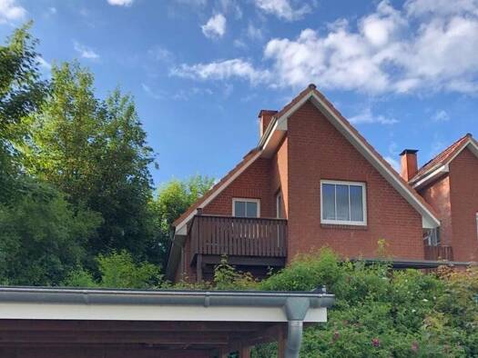 Reihenendhaus zum Kauf 280.000 € 5 Zimmer 114 m² 335 m² Grundstück Schleswig 24837