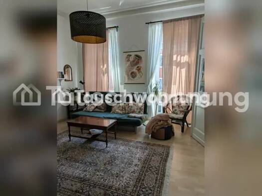 Wohnung zur Miete Tauschwohnung 790 € 2 Zimmer 64 m² 1. Geschoss Aachen Aachen - Mitte 52064