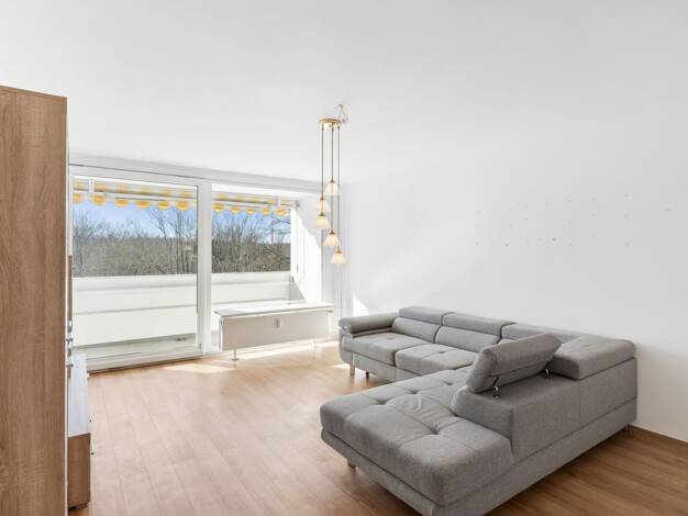 Wohnung zum Kauf 290.000 € 2 Zimmer 65 m² 5. Geschoss Berlin 14055