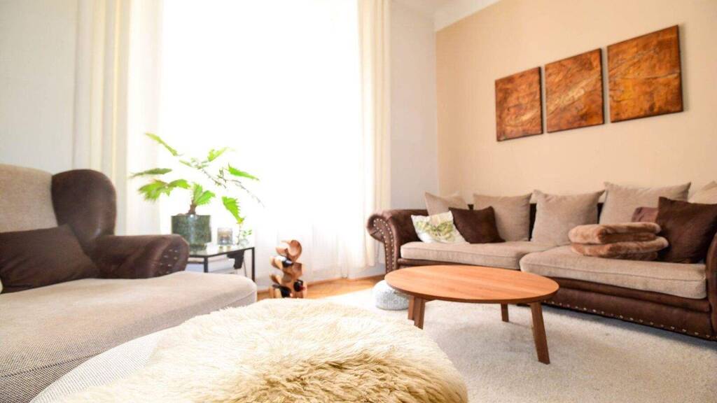 Wohnung zum Kauf 389.000 € 3 Zimmer 80,9 m² Sankt Leonhard Graz 8010