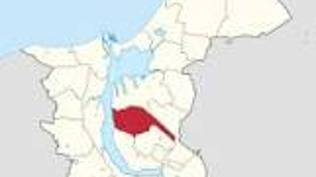 Grundstück zum Kauf 499.000 € 2.400 m² Grundstück KIrchsteig Krummendorf Rostock 18147