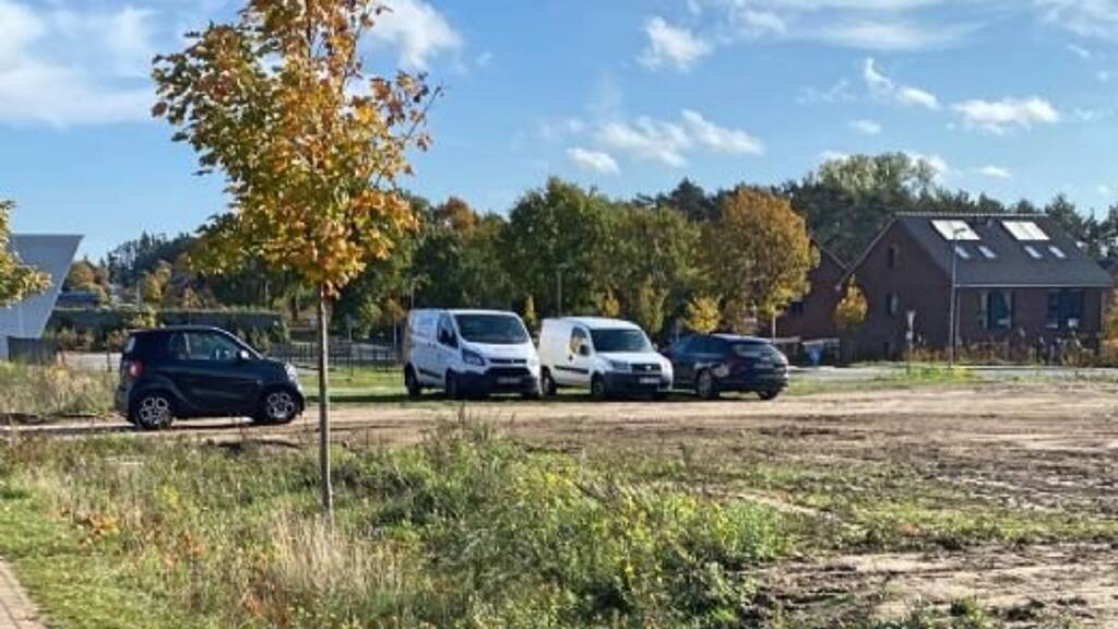 Grundstück zum Kauf 449.000 € 1.080 m² Grundstück Salzhausen 21376