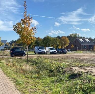 Grundstück zum Kauf 449.000 € 1.080 m² Grundstück Salzhausen 21376
