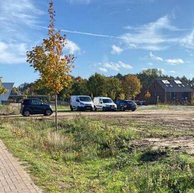 Grundstück zum Kauf 449.000 € 1.080 m² Grundstück Salzhausen 21376