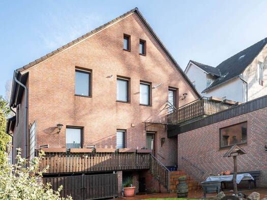Mehrfamilienhaus zum Kauf 479.900 € 8 Zimmer 213 m² 624 m² Grundstück Innenstadt Bielefeld 33613