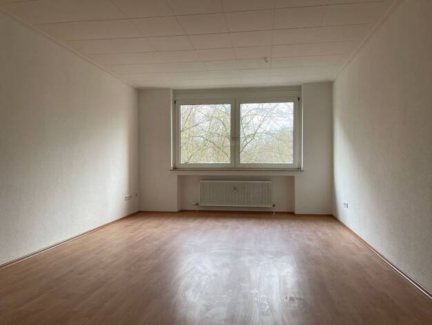 Wohnung zur Miete 666 € 3 Zimmer 74 m² 3. Geschoss frei ab sofort Lauerstr. 71 Alt-Homberg Homberg / Ruhrort / Baerl 47198