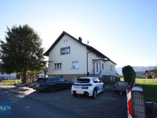 Einfamilienhaus zum Kauf 660.000 € 5 Zimmer 110 m² 738 m² Grundstück Wiesenstraße 40 Lustenau 6890