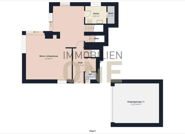 Einfamilienhaus zum Kauf 335.000 € 7 Zimmer 215 m² 725 m² Grundstück Pfatter 93102