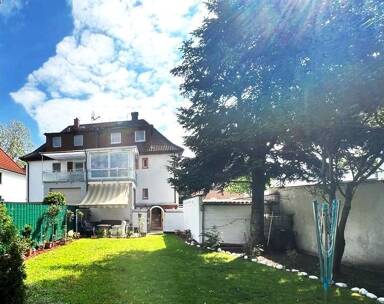 Zweifamilienhaus in Offenbach am Main Bieber immowelt