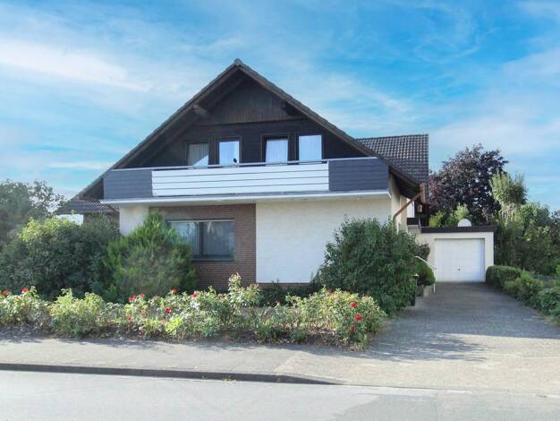Einfamilienhaus zum Kauf 419.000 € 7 Zimmer 150,5 m² 938,3 m² Grundstück Rietberg Rietberg 33397