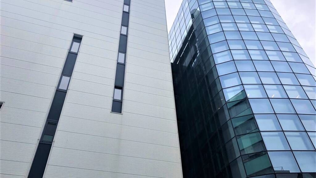 Büro zur Miete 15 € Wien 1120