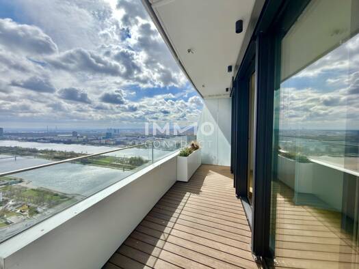 Wohnung zur Miete - Erstbezug 1.270 € 2 Zimmer 38,9 m² Wien 1220