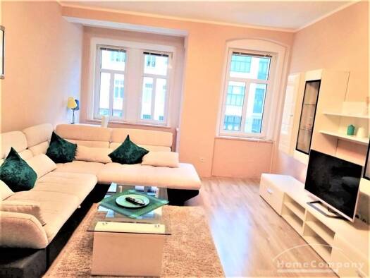 Wohnung zur Miete Wohnen auf Zeit 800 € 3 Zimmer 91 m² frei ab 30.11.2025 Stadtmitte Plauen 08523
