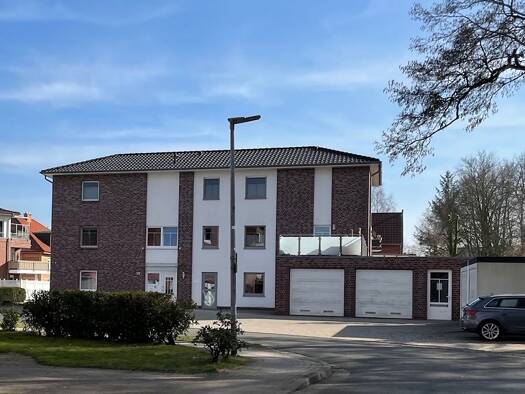 Studio zum Kauf 270.000 € 3 Zimmer 101 m² 1. Geschoss Papenburg 26871