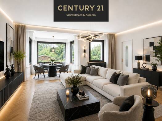 Einfamilienhaus zum Kauf 580.000 € 6 Zimmer 184 m² 610 m² Grundstück Altenbochum Bochum 44803