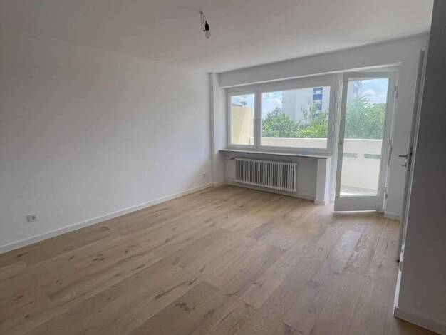 Studio zum Kauf 339.000 € 1 Zimmer 36,1 m² 4. Geschoss Gelbhofstraße 8 Hadern München 81375