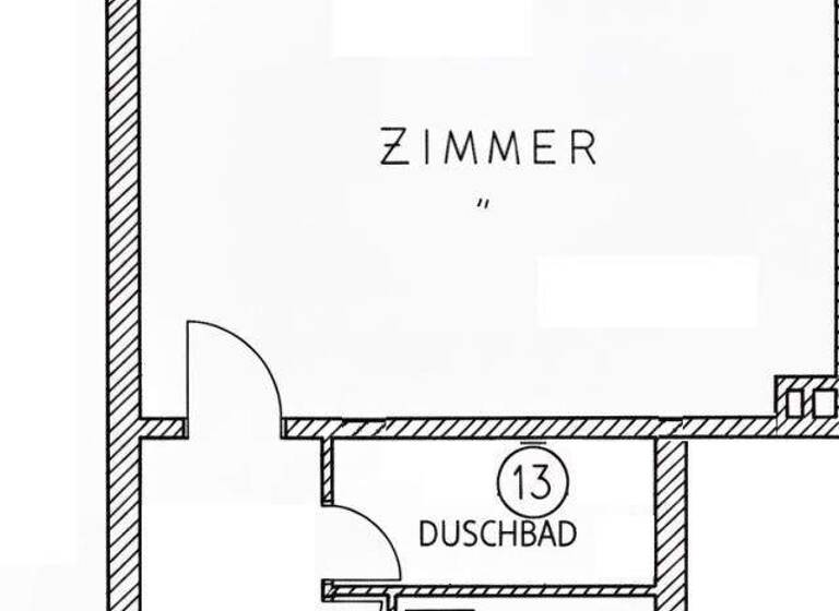 Studio zum Kauf 275.000 € 1 Zimmer 28,4 m² frei ab sofort Winterhude Hamburg 22301