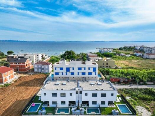Haus zum Kauf 400.000 € 4 Zimmer 111 m² Privlaka Privlaka