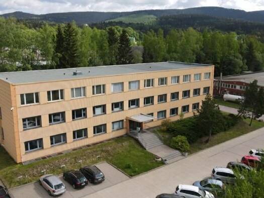 Bürofläche zur Miete 1.040 € 231,2 m² Bürofläche Zella-Mehlis 98544