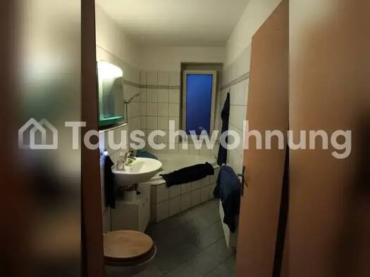 Wohnung zur Miete Tauschwohnung 360 € 3 Zimmer 63 m² Wahren Leipzig 04159