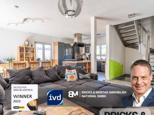 Einfamilienhaus zum Kauf 397.000 € 4 Zimmer 132 m² 600 m² Grundstück frei ab 01.01.2026 Stadtgebiet Vöhrenbach 78147