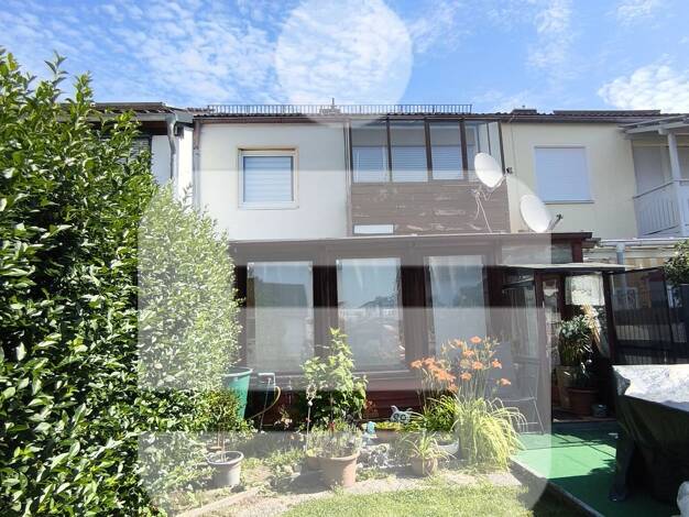 Reihenmittelhaus zum Kauf 279.000 € 4 Zimmer 95 m² 227 m² Grundstück Haidenhof-Nord Passau 94032