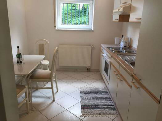 Wohnung zur Miete 490 € 1 Zimmer 40 m² Geschoss EG/1 frei ab 01.04.2026 Hausen Obertshausen 63179