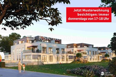 Wohnung zum Kauf 617.000 € 3 Zimmer 104,7 m² EG Pulheim Pulheim 50259