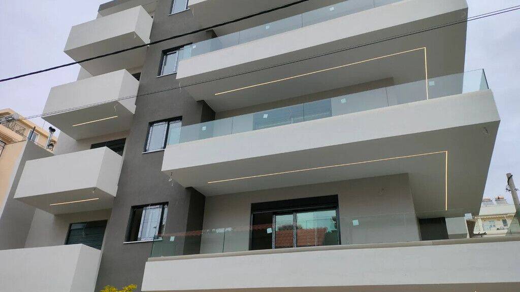 Studio zum Kauf 255.000 € 3 Zimmer 82 m² 2. Geschoss Athen