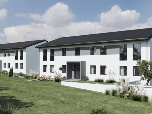 Wohnung zur Miete 1.350 € 4 Zimmer 109 m² Haidenhof-Nord Passau 94036