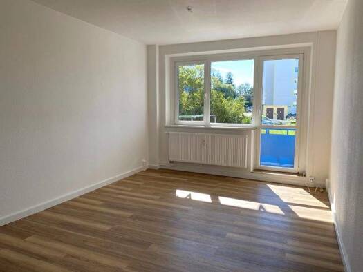 Wohnung zur Miete 386 € 2 Zimmer 51,4 m² Sagard 18551